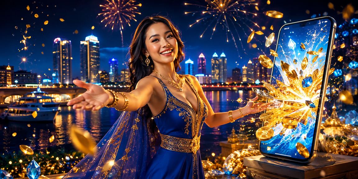 Pengguna Johor menikmati rebat bonus dan tip pertaruhan di pavillion88