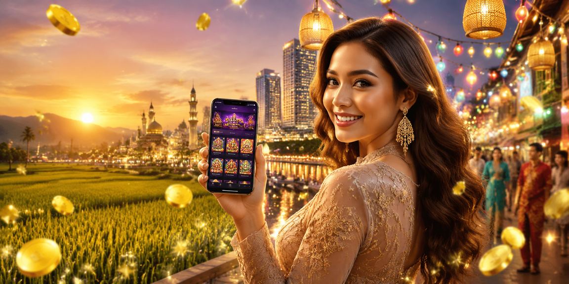 Aplikasi Android pavillion88 untuk pengguna Malaysia di Kedah
