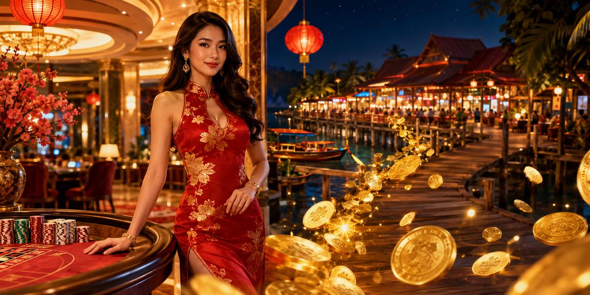 VIP members from Kota Bharu enjoy exclusive pavillion88 rewards and gifts