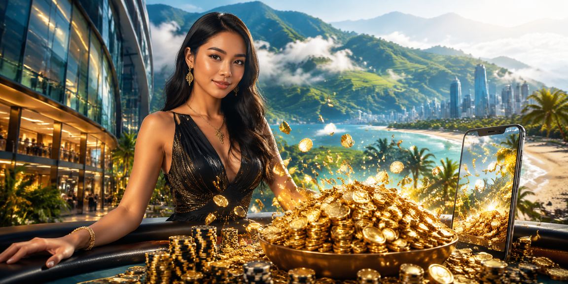 Malaysian users accessing pavillion88 VIP Rewards status from their mobile phones