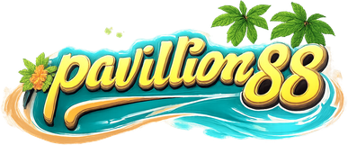 pavillion88 logo